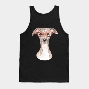 Geek Tank Top